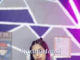 Roxana4anal