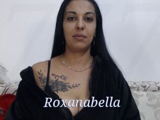 Roxanabella