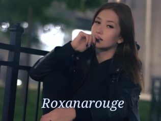 Roxanarouge