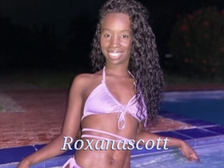 Roxanascott