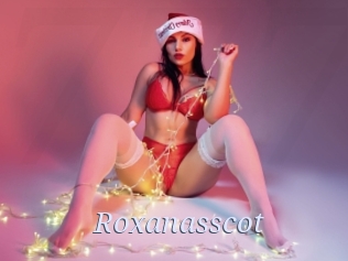 Roxanasscot