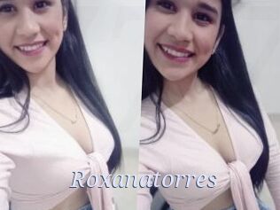 Roxanatorres