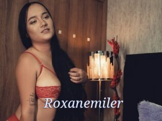 Roxanemiler