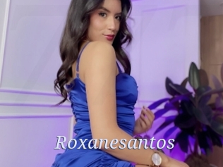 Roxanesantos