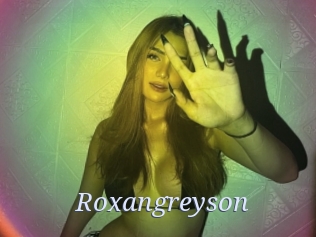 Roxangreyson