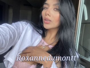 Roxannedumontt