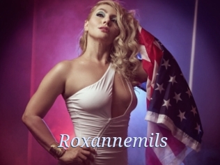 Roxannemils