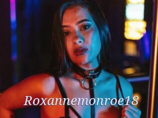 Roxannemonroe18