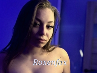 Roxenfox