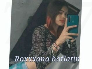 Roxxxana_hotlatin