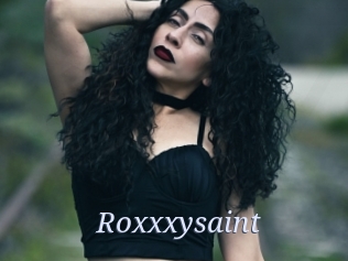 Roxxxysaint