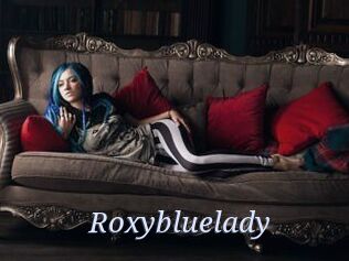 Roxybluelady