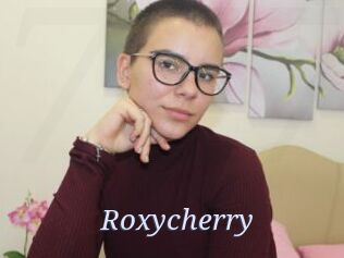 Roxycherry