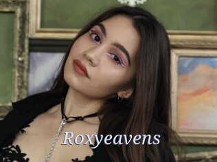 Roxyeavens