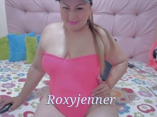 Roxyjenner