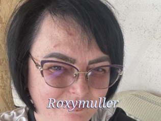 Roxymuller