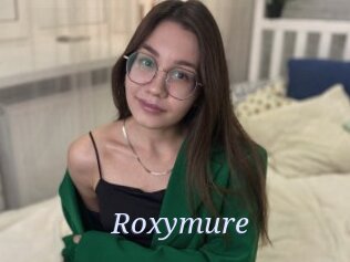 Roxymure