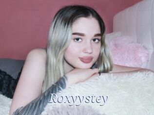 Roxyystey