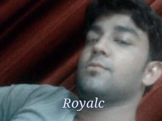Royalc