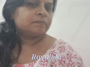 Royalela