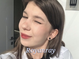 Royanray