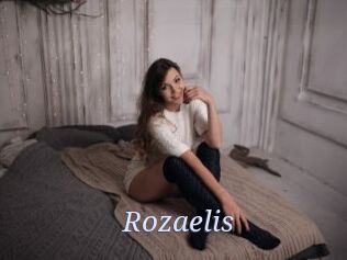 Rozaelis