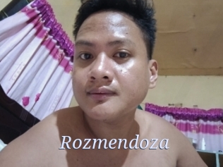 Rozmendoza