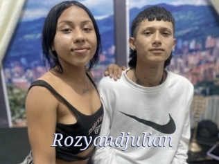 Rozyandjulian