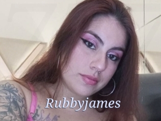 Rubbyjames