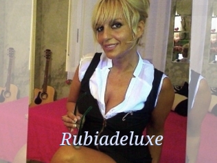 Rubiadeluxe