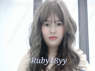 Ruby18yy