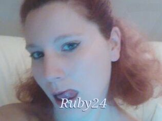 Ruby24