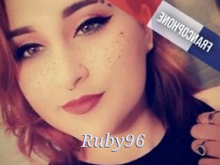 Ruby96