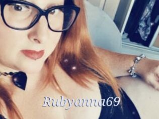 Rubyanna69