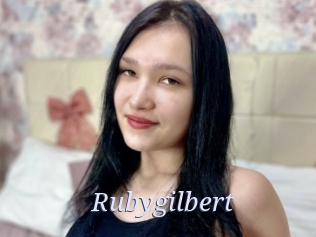 Rubygilbert