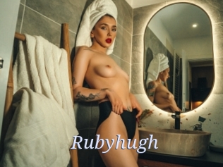 Rubyhugh