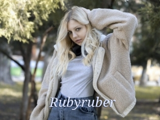 Rubyruber