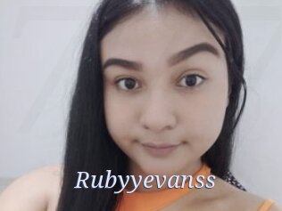 Rubyyevanss