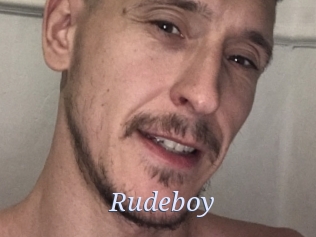 Rudeboy