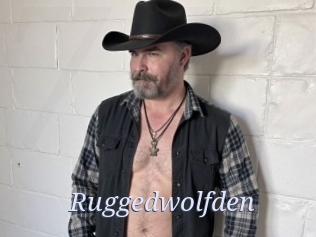 Ruggedwolfden