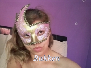 Rukken