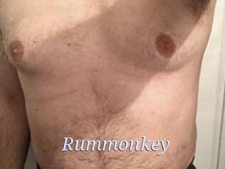 Rummonkey