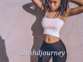 Rushdjourney