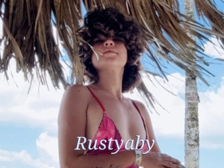 Rustyaby