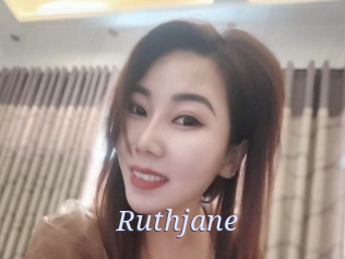 Ruthjane