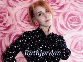 Ruthjordan