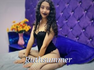 Ruthsummer