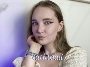 Ruthtodd