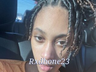 Rxdbone23