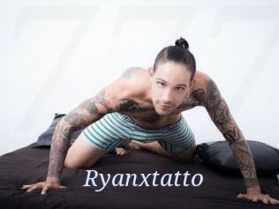 Ryanxtatto